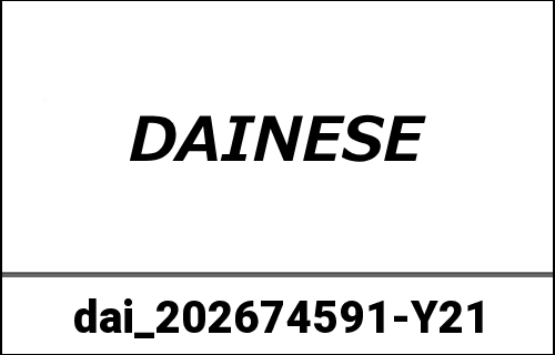 Dainese / ダイネーゼ TEMPEST 3 D-DRY レディ パンツ  ブラック/ブラック/エボニー | 202674591Y21002