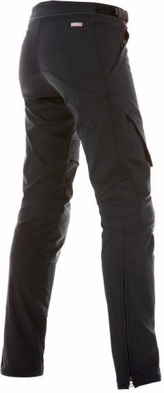 Dainese / ダイネーゼ NEW DRAKE AIR  レディース TEX パンツ ブラック | 202755018-001