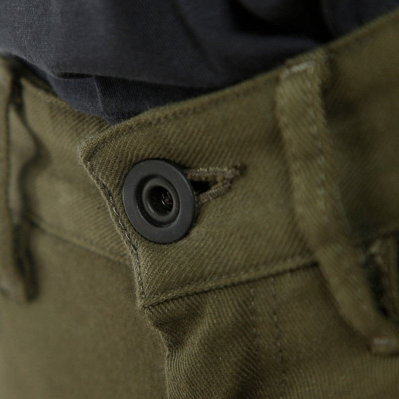 Dainese / ダイネーゼ CLASSIC スリム レディテックス パンツ  オリーブ | 202755152118012