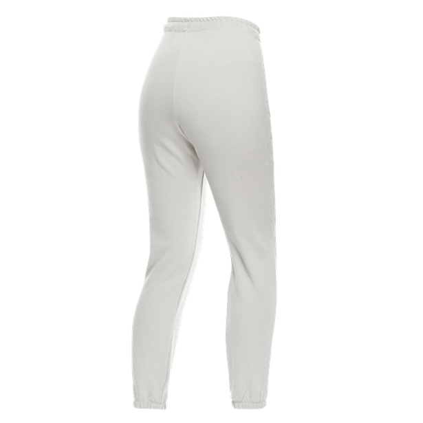 Dainese / ダイネーゼ Sweatpant Logo Lady Light-Gray | 202755164-121