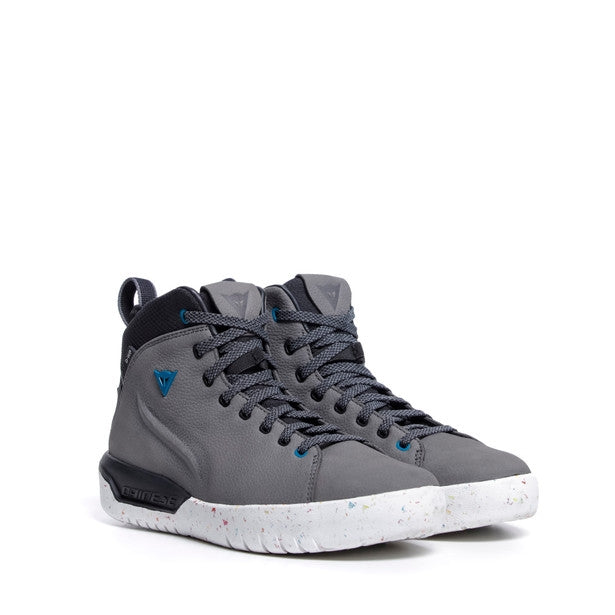 Dainese / ダイネーゼ Metractive Woman D-Wp Shoes Dark-Gray/White | 202775234-27I