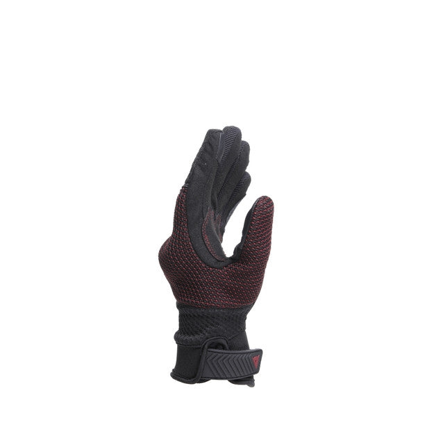Dainese / ダイネーゼ Torino Woman Gloves Black/Apple-Butter | 202815969-14I