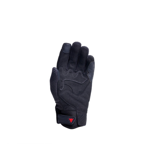 Dainese / ダイネーゼ Torino Woman Gloves Black/Anthracite | 202815969-604
