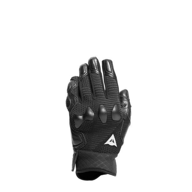 Dainese / ダイネーゼ Unruly Woman Ergo-Tek Gloves Black/Anthracite | 202815970-604