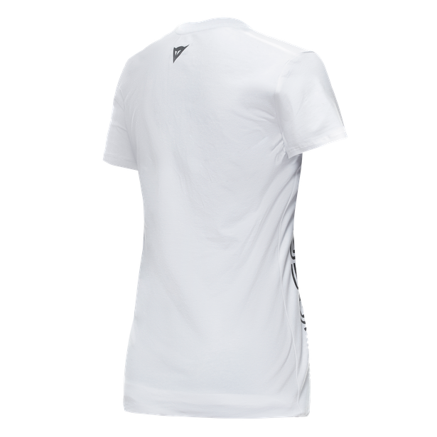 Dainese / ダイネーゼ Anniversaty T-Shirt Lady White | 202896872-003