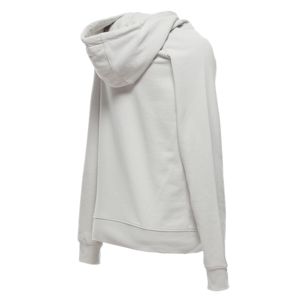 Dainese / ダイネーゼ Anniversary Hoodie Lady Light-Gray | 202896875-121