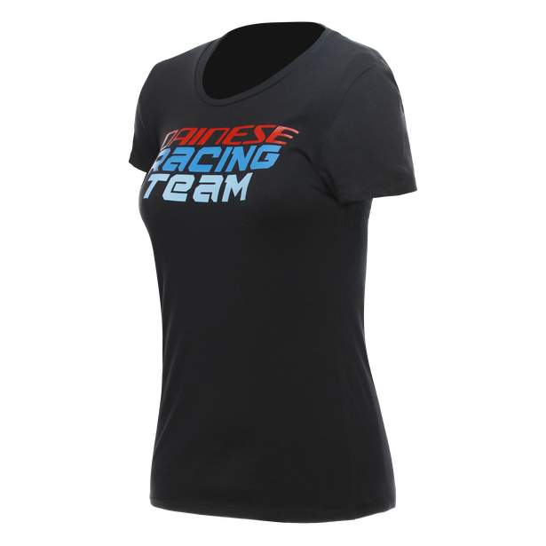 Dainese / ダイネーゼ Racing T-Shirt Lady Black | 202896876-001