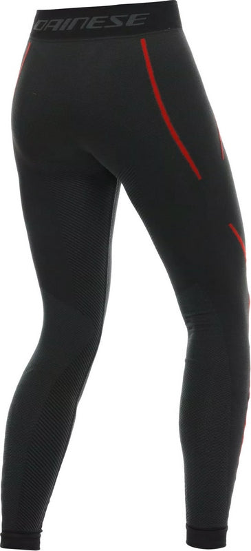 Dainese / ダイネーゼ Thermo Pants Lady Black/Red | 202916020-606