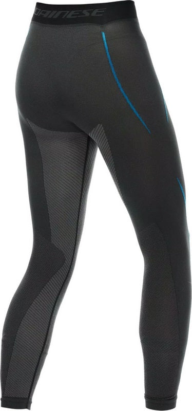 Dainese / ダイネーゼ Dry Pants Lady Black/Blue | 202916021-607