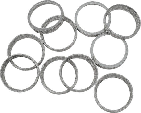 Drag Specialties GASKET EXH 84-22 | 01-0127