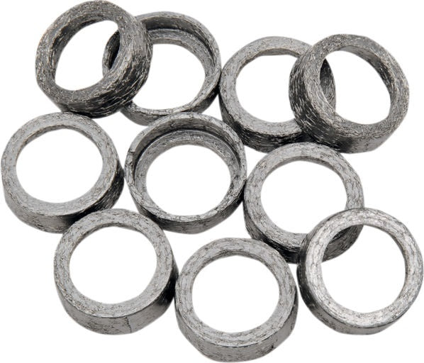 Drag Specialties GASKET CROSS/OVR 00-06 SFTAIL | 01-0148