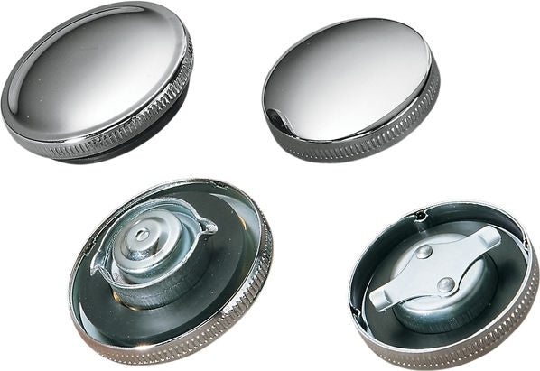 Drag Specialties BAYNT PLN G-CP VENT 36-72 | 011152