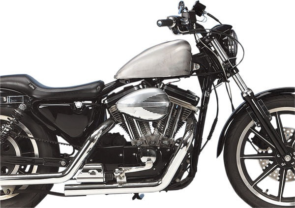 Drag Specialties KING TANK F/82-94 XL | 011483-BX34