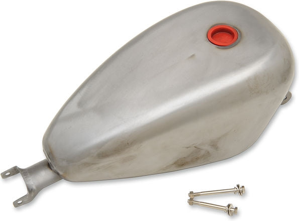 Drag Specialties GAS TNK RUB MT 95-03XL | 011496-BX34