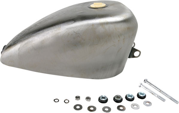 Drag Specialties KNG GAS TNK 95-03 XL | 011497-BX34