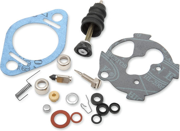 Drag Specialties REBUILD KIT BENDIX CARB | 012608