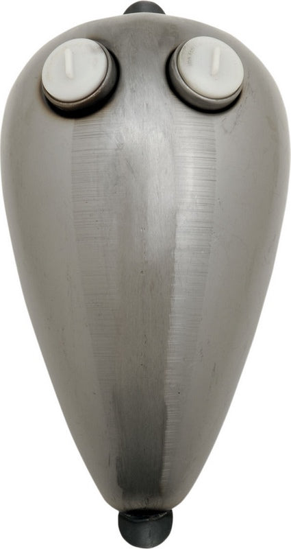 Drag Specialties TANK GAS WASP 2.2 DBL CAP | 012894