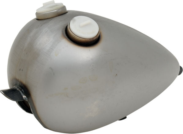 Drag Specialties TANK GAS WASP 2.2 DBL CAP | 012894