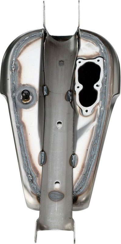 Drag Specialties GAS TANK LEGACY 07-22XL | 012963