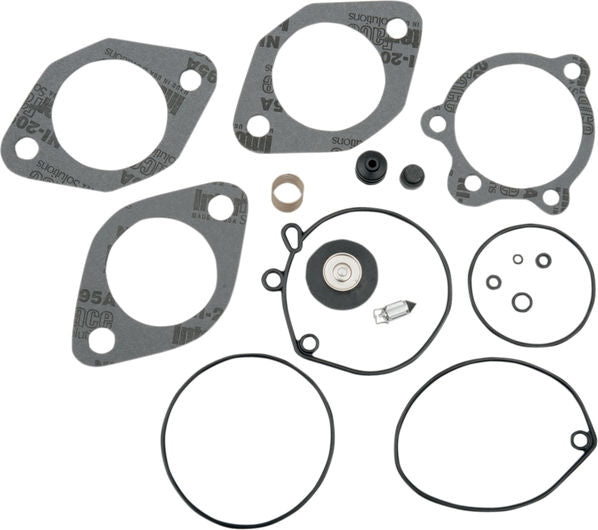 Drag Specialties REBUILD KT CARB 76-89KEHN | 03-0022A