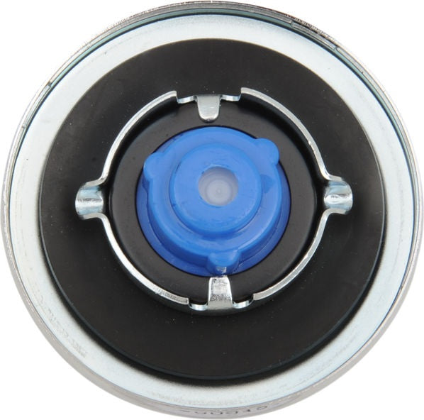 Drag Specialties GASCAP VENTED 61102-73 R | 03-0026-BC222