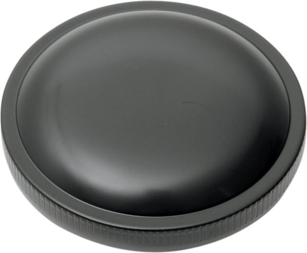 Drag Specialties CAP POP-UP BLK VENT 96-19 | 03-0027B