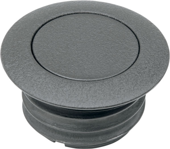 Drag Specialties CAP POP-UP 82-95 VNT BLK | 03-328B-A