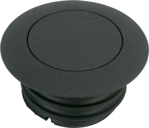 Drag Specialties CAP POP-UP 96-19N-VNT BLK | 03-329B-B