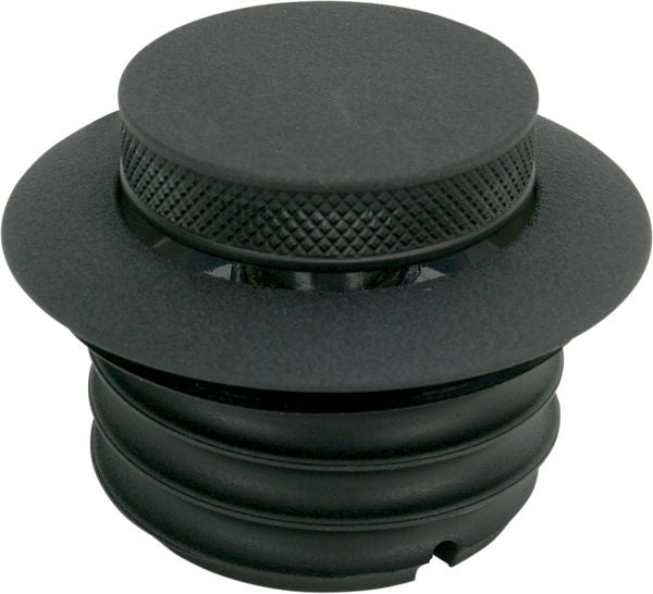 Drag Specialties CAP POP-UP 96-19N-VNT BLK | 03-329B-B