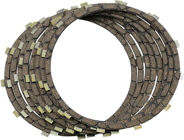 Drag Specialties XL CLTCH FRIC/PLTS 71-E84 | 04-0001-BX-LB2