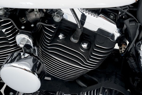 Drag Specialties H/BOLT COVERS 86-22 BT | 04-0901