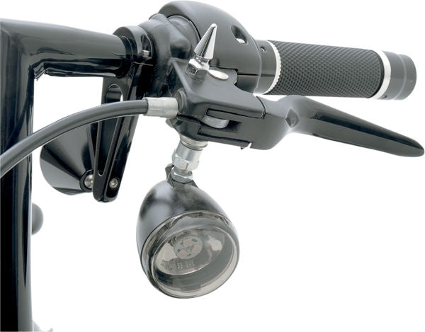 Drag Specialties LEVERS CUSTOM BLK 96-17BT | 053326