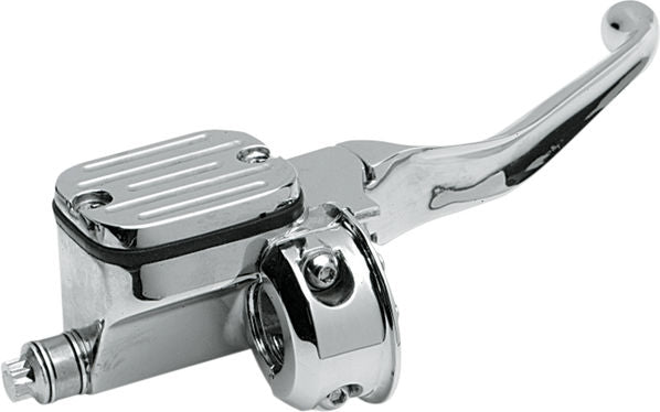 Drag Specialties MAST CYL 9/17 C/DWN96-17 | 054015