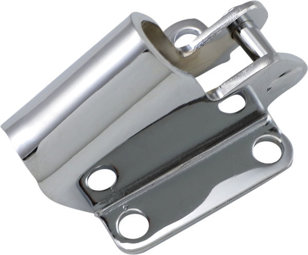 Drag Specialties KICKSTAND MOUNT 85-99 BT | 055044-BC2