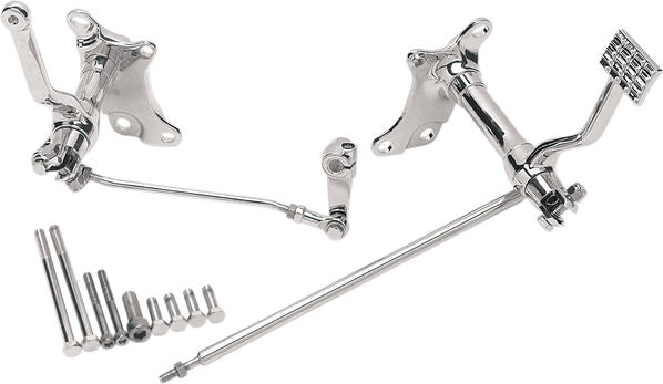 Drag Specialties FORWARD CONTRLS L87-03 XL | 056129