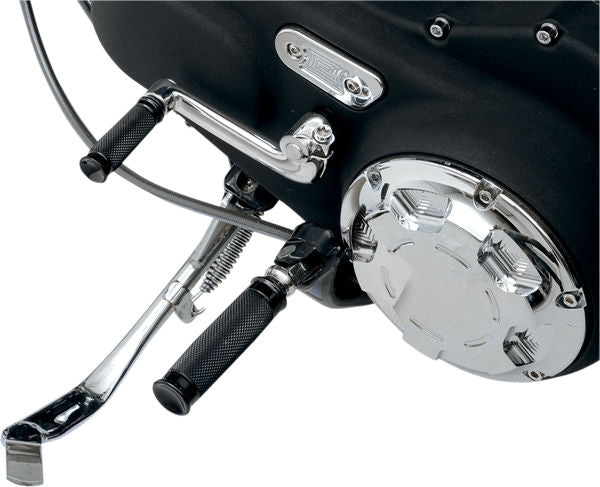 Drag Specialties LEVER SHIFT CHR 06-22 XL | 056268
