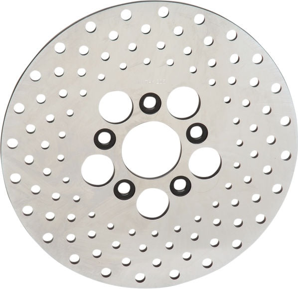 Drag Specialties ROTOR 10 S/S 73-E78 | 06-0173AS