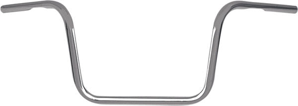 Drag Specialties HANDLEBAR 1 APE 10 CH TBW | 0601-1213