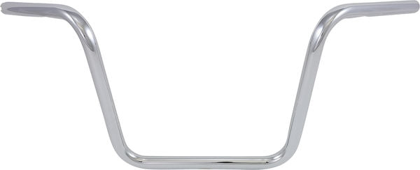 Drag Specialties HANDLEBAR 1APE 12CH TBW | 0601-1216