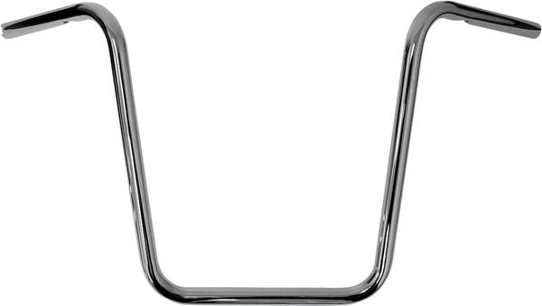 Drag Specialties HANDLEBAR 1APE 16CH TBW | 0601-1222