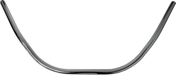 Drag Specialties HANDLEBAR 1BEACH CH TBW | 0601-1228