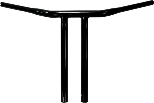 Drag Specialties HANDLEBAR BUFFALO 14T BK | 0601-2751