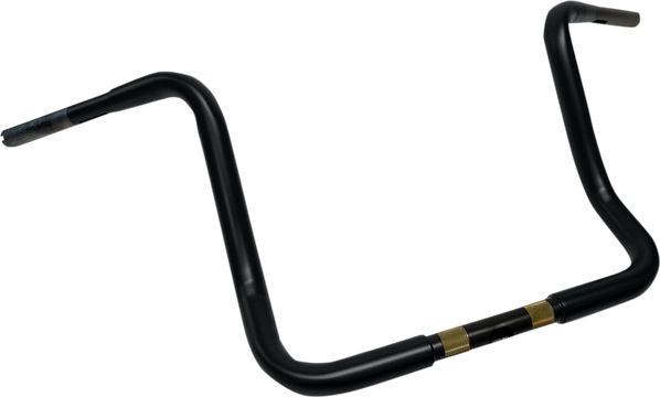 Drag Specialties HANDLBAR BFLO APE13FB TBW | 0601-3508