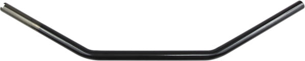 Drag Specialties HANDLEBAR XWIDE DRGSTR BK | 0601-4167