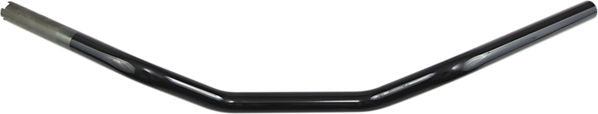 Drag Specialties HANDLEBAR 1 SUPRBR BK TBW | 0601-4170