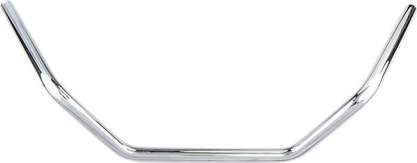 Drag Specialties HANDLEBAR 1 BAGGER CH TBW | 0601-4176
