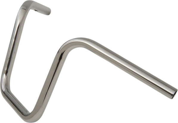 Drag Specialties HANDLEBAR 1 NRAPE10 CHTBW | 0601-4191