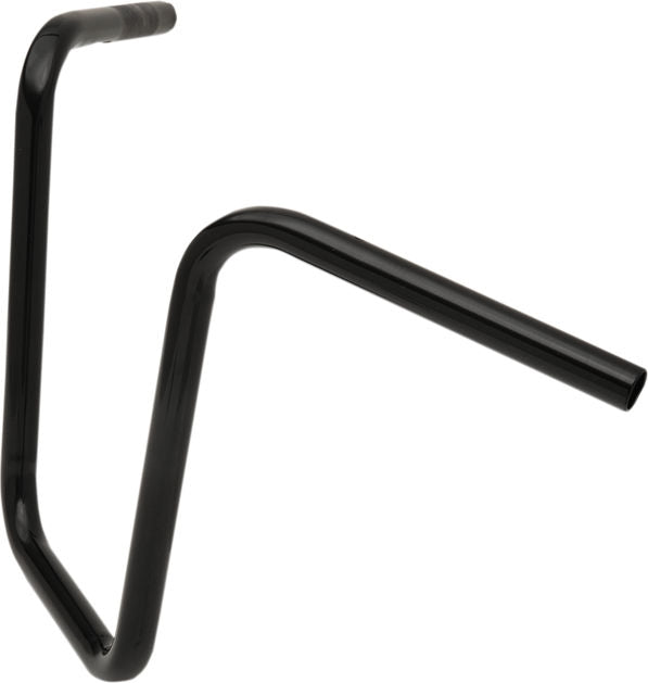 Drag Specialties HANDLEBAR 1 NRAPE14 BKTBW | 0601-4198