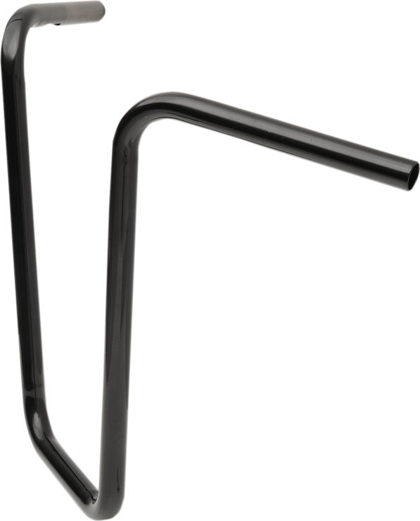 Drag Specialties HANDLEBAR 1 NRAPE18 BKTBW | 0601-4204