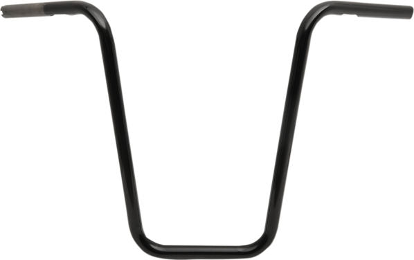 Drag Specialties HANDLEBAR 1 NRAPE18 BKTBW | 0601-4204